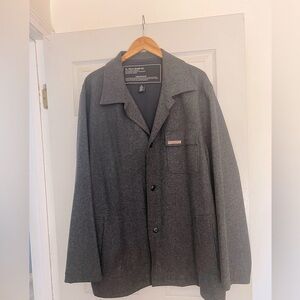 RL Polo Jeans Co Wool Rayon Jacket XL